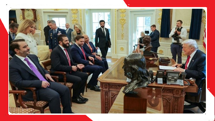 Suriye'den Bildik açıklama: QSD'nin entegrasyonu konusu